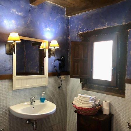 Cr Lagunas De Ruidera Sin Piscina Ossa de Montiel Dış mekan fotoğraf