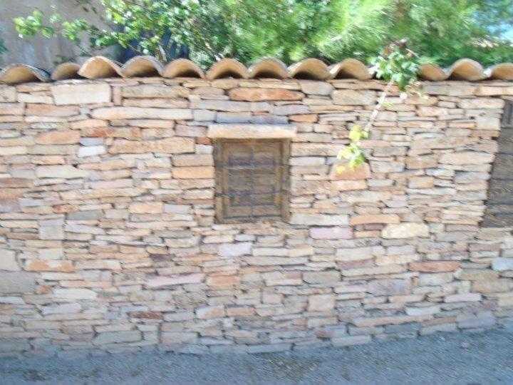 Casas Rurales Lagunas De Ruidera II Ossa de Montiel Dış mekan fotoğraf