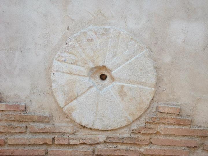 Casas Rurales Lagunas De Ruidera II Ossa de Montiel Dış mekan fotoğraf